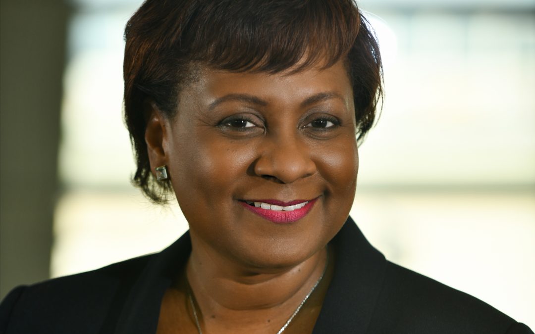 New Orleans Airport’s Henrietta Brown Elected to National Aviation Industry Board