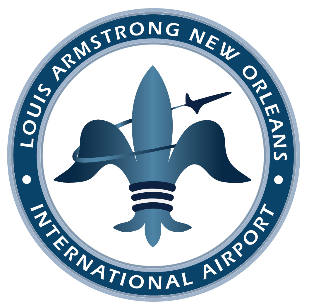 Official Home - Louis Armstrong New Orleans International Airport