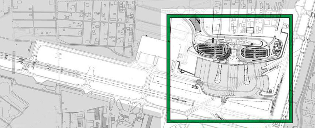 Louis Armstrong Airport Releases Online Video Presentation of Airport Master Plan Update