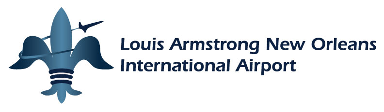 flymsy - Louis Armstrong New Orleans International Airport