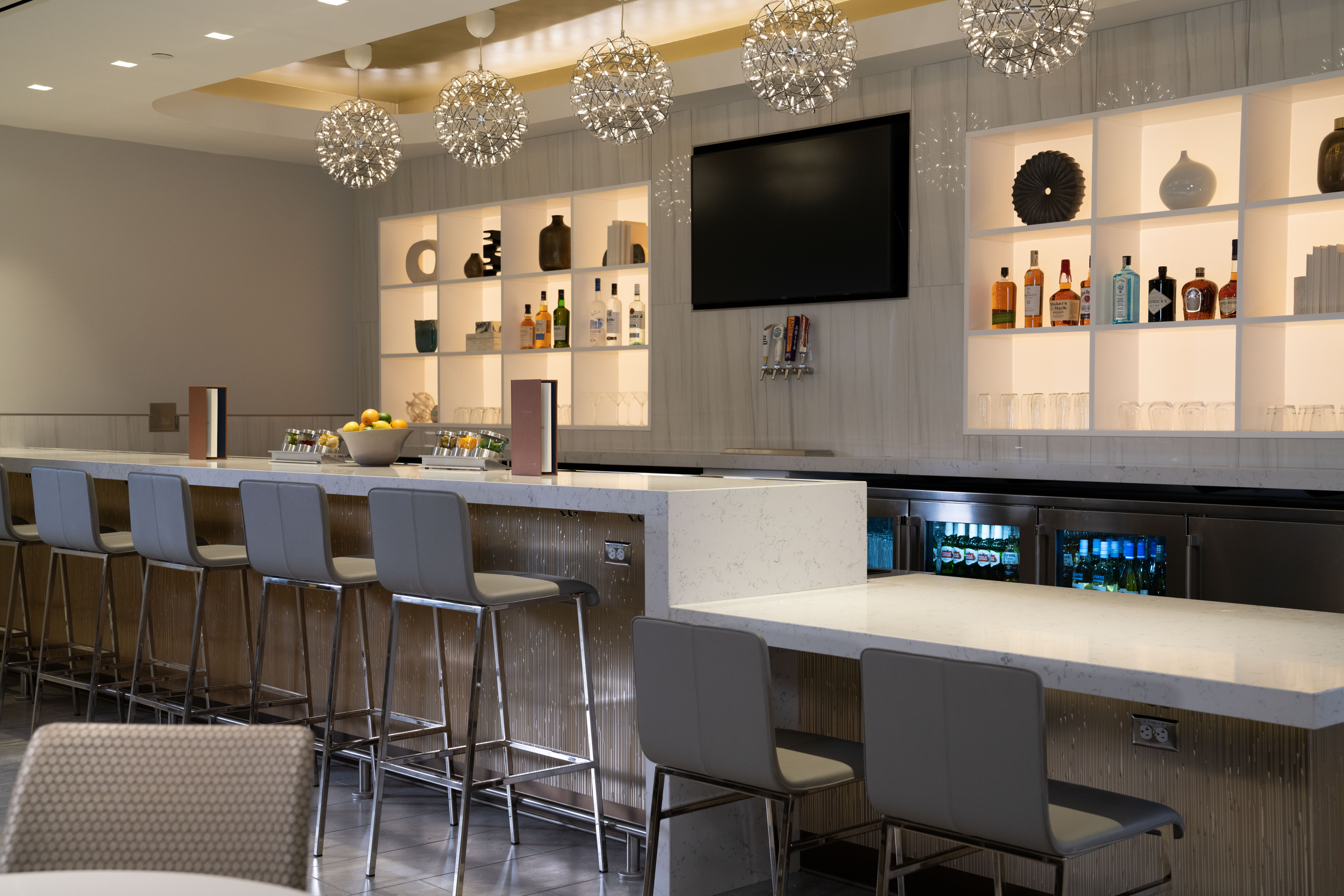Take a Break in the Big Easy: United Airlines Debuts New Club Location in New Orleans