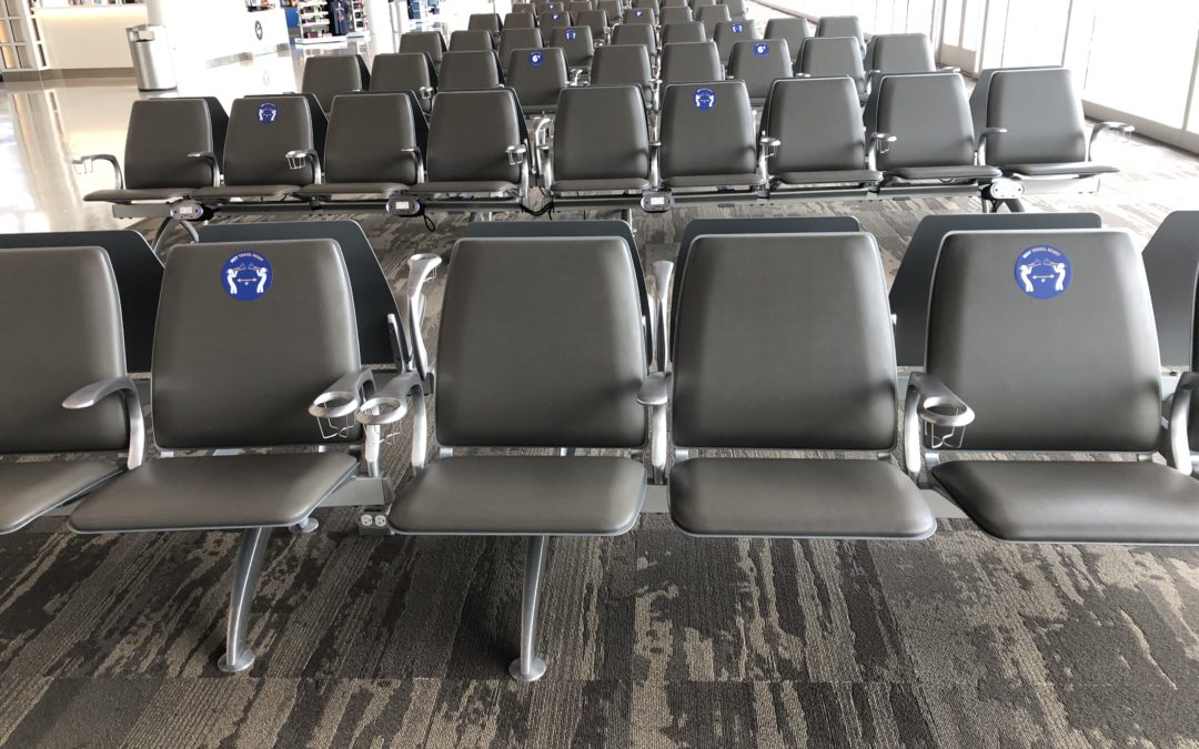 New Orleans Airport Launches ‘MSY Travel Ready’