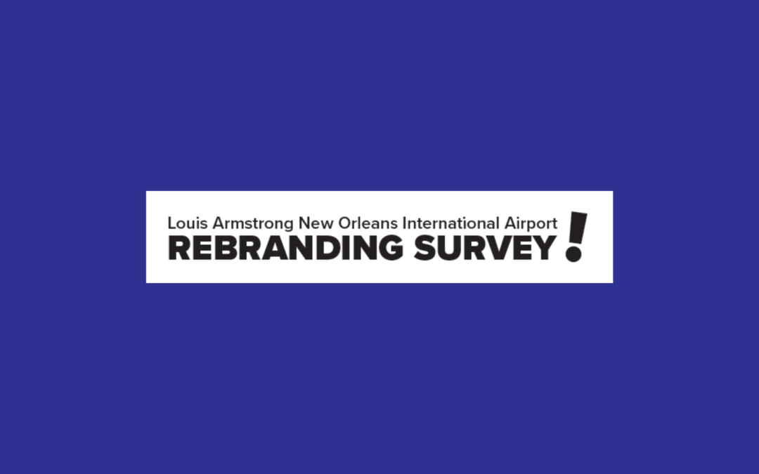 Rebranding Survey