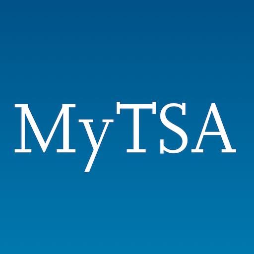 Download MyTSA App
