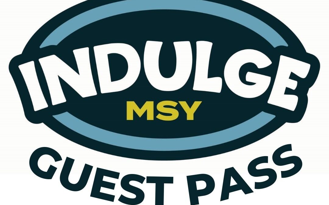 Louis Armstrong Airport Upgrades Guest Pass Program