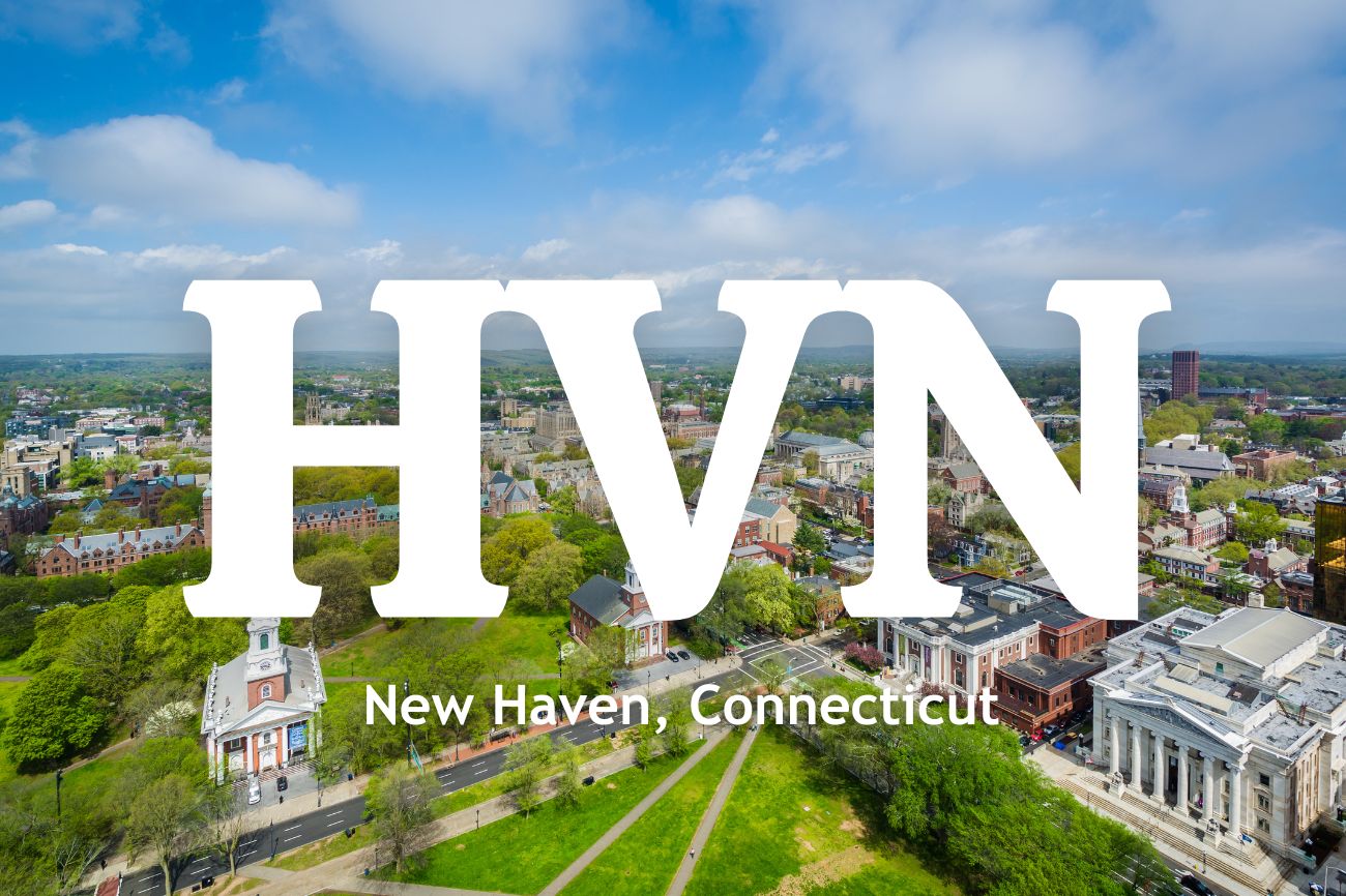 New Haven, Connecticut (HVN)