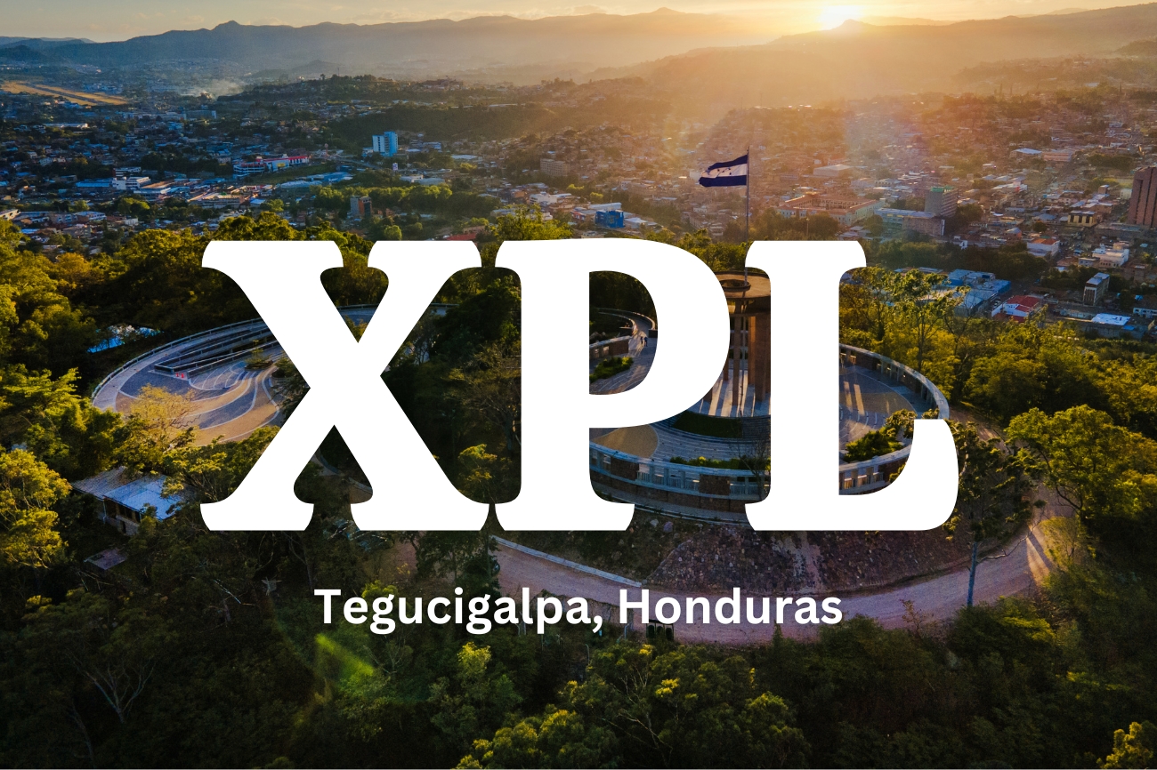 Tegucigalpa, Honduras