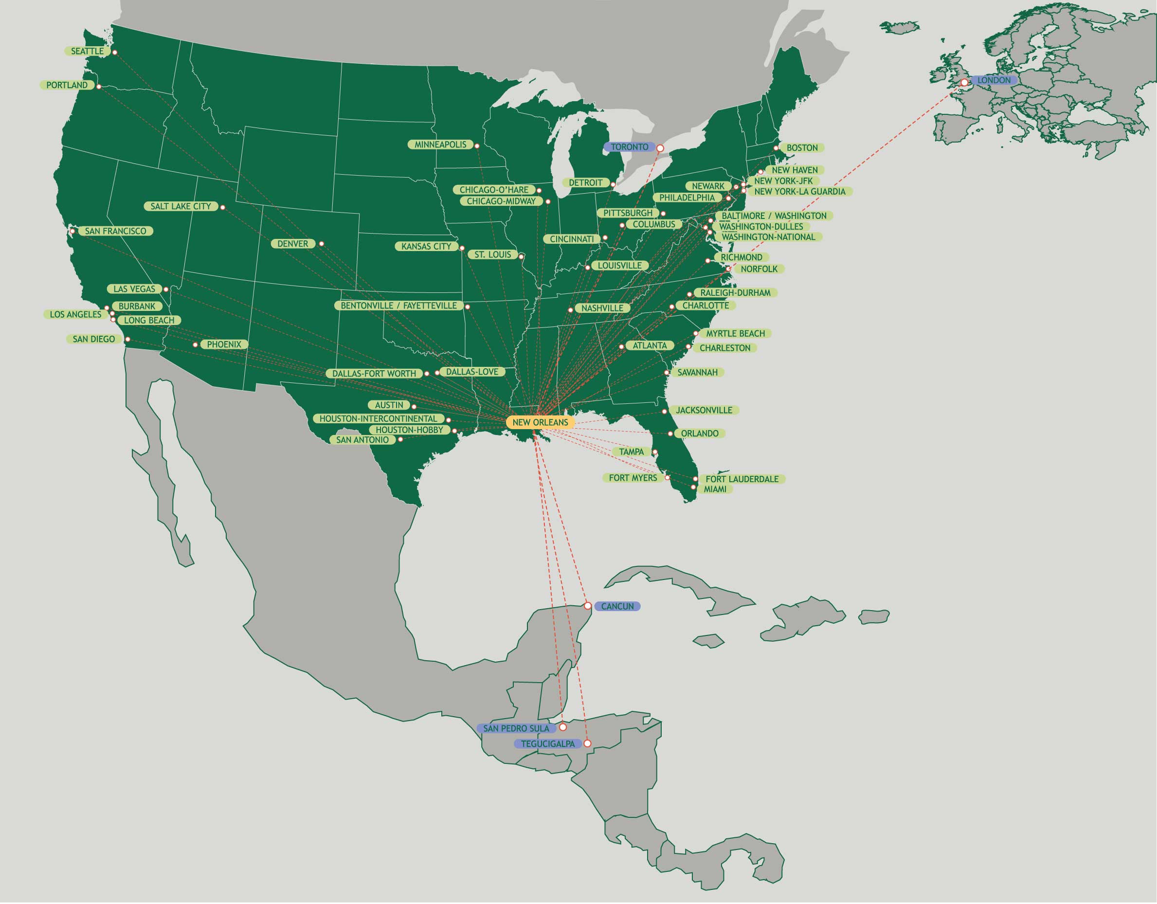 Route-Map-full-6-4-25 Nonstop route map from MSY