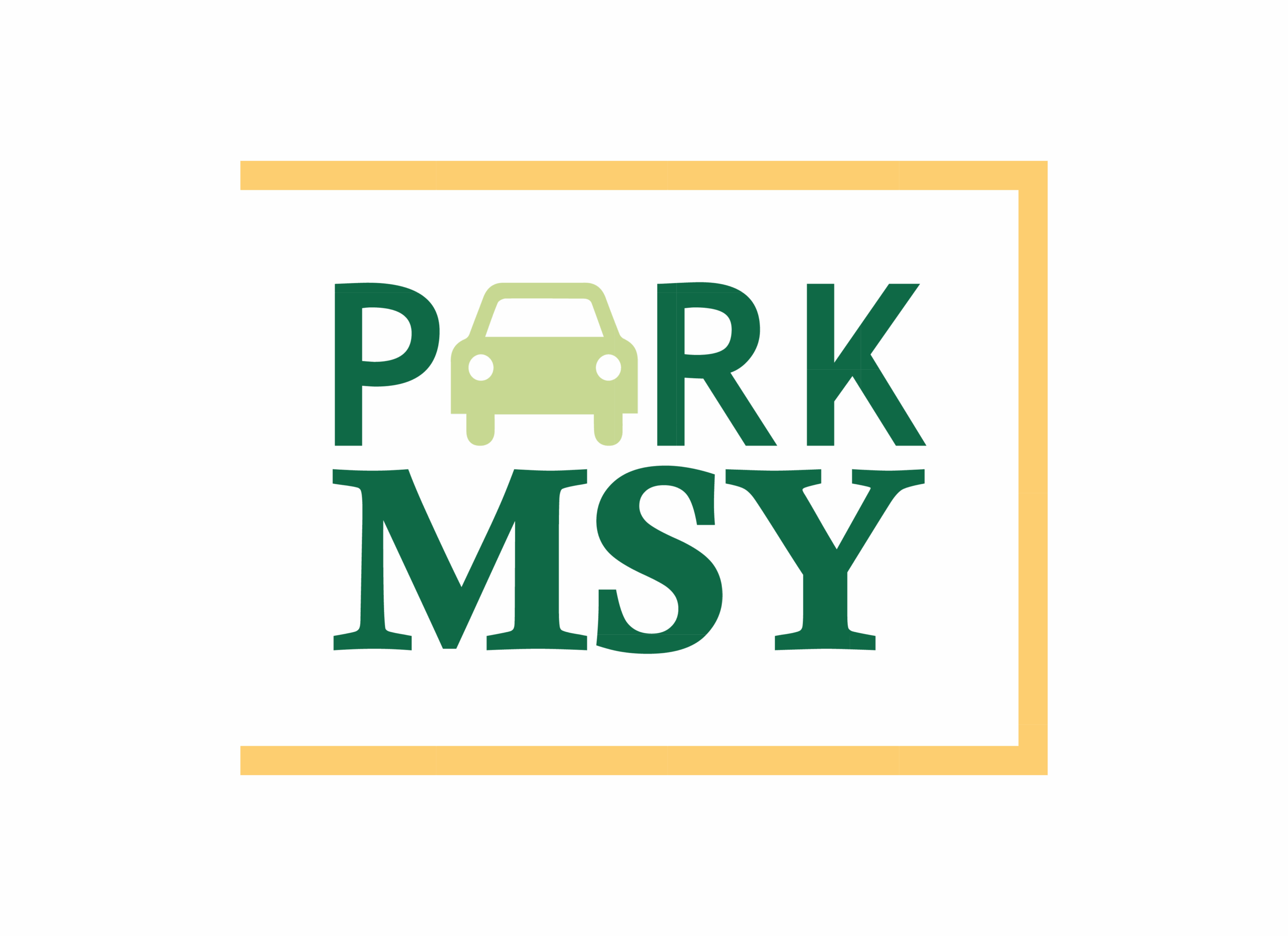 Park MSY logo 2 Park MSY logo