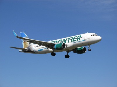 Frontier Airlines Adds Routes and Increases Service Frequency to Louis Armstrong New Orleans International Airport for Mardi Gras Celebrations