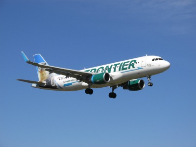 Frontier Airlines Adds Routes and Increases Service Frequency to Louis Armstrong New Orleans Airport for Mardi Gras Celebrations