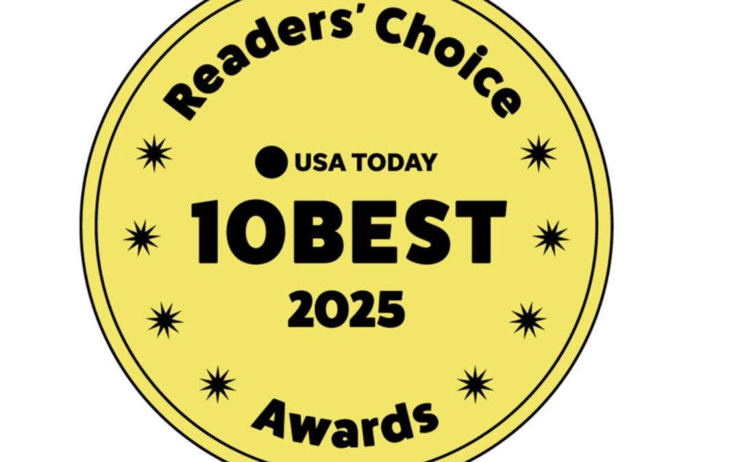 Vote for Louis Armstrong Airport in USA TODAY 10 Best Readers’ Choice Awards